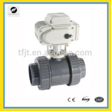 1.6Mp,2.5Mpa industrial valve CTB series motorized valve for contr for Leak detection&water shut off system,Water saving system